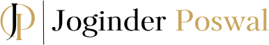 Joginder Poswal