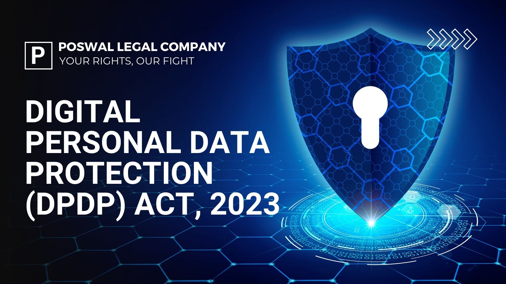 india DPDP Act 2023