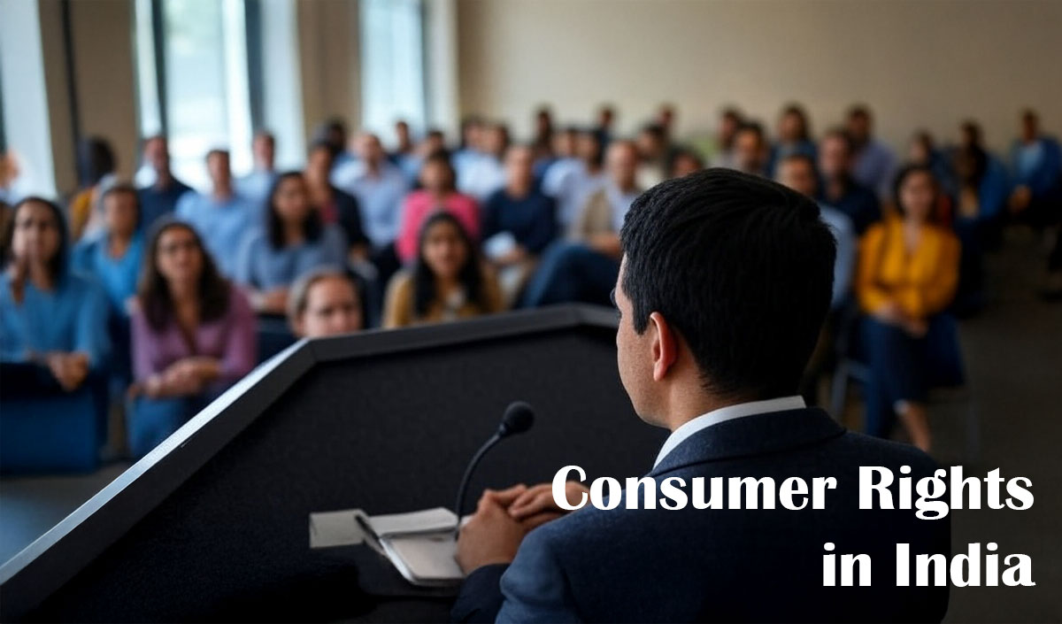 Consumer Rights in India