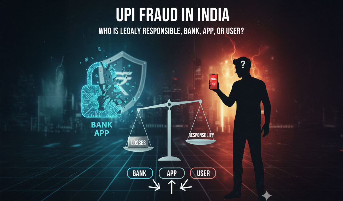 UPI Fraud in India