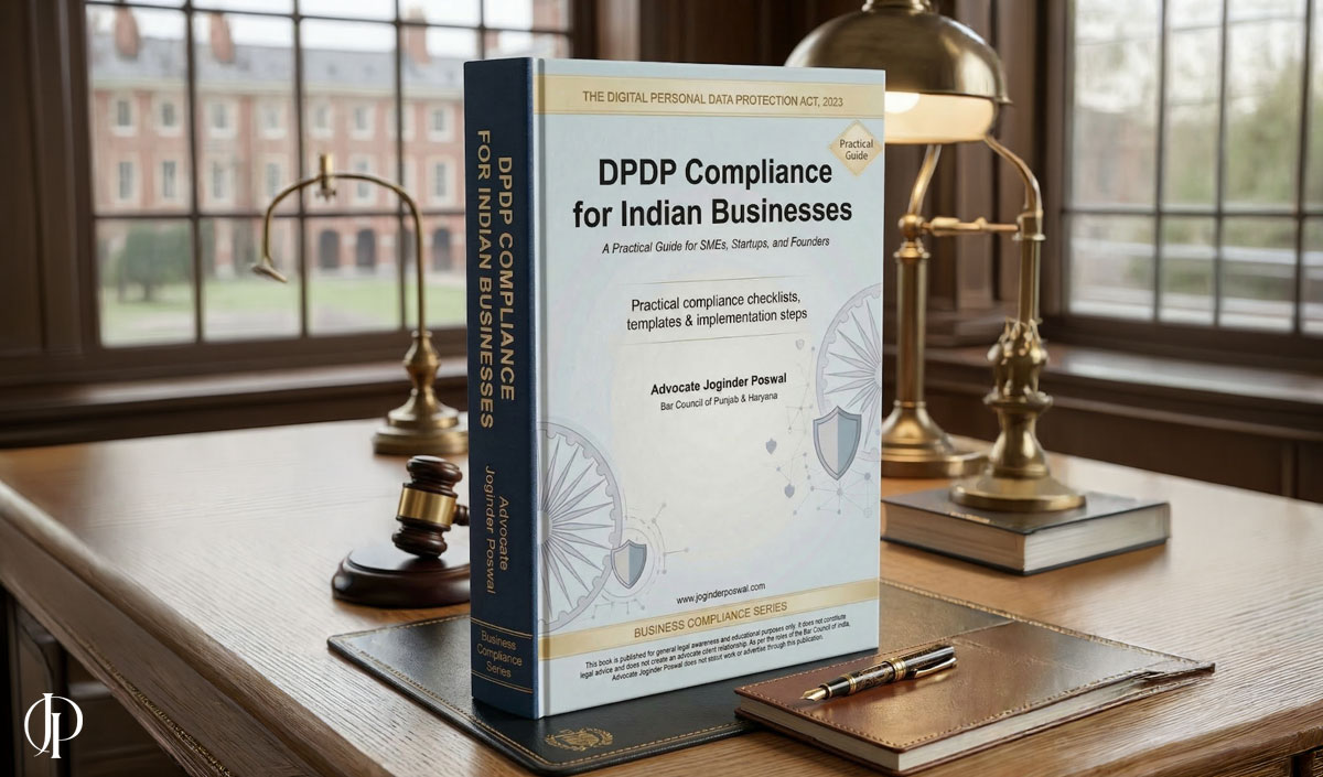 DPDP Compliance for Indian Businesses